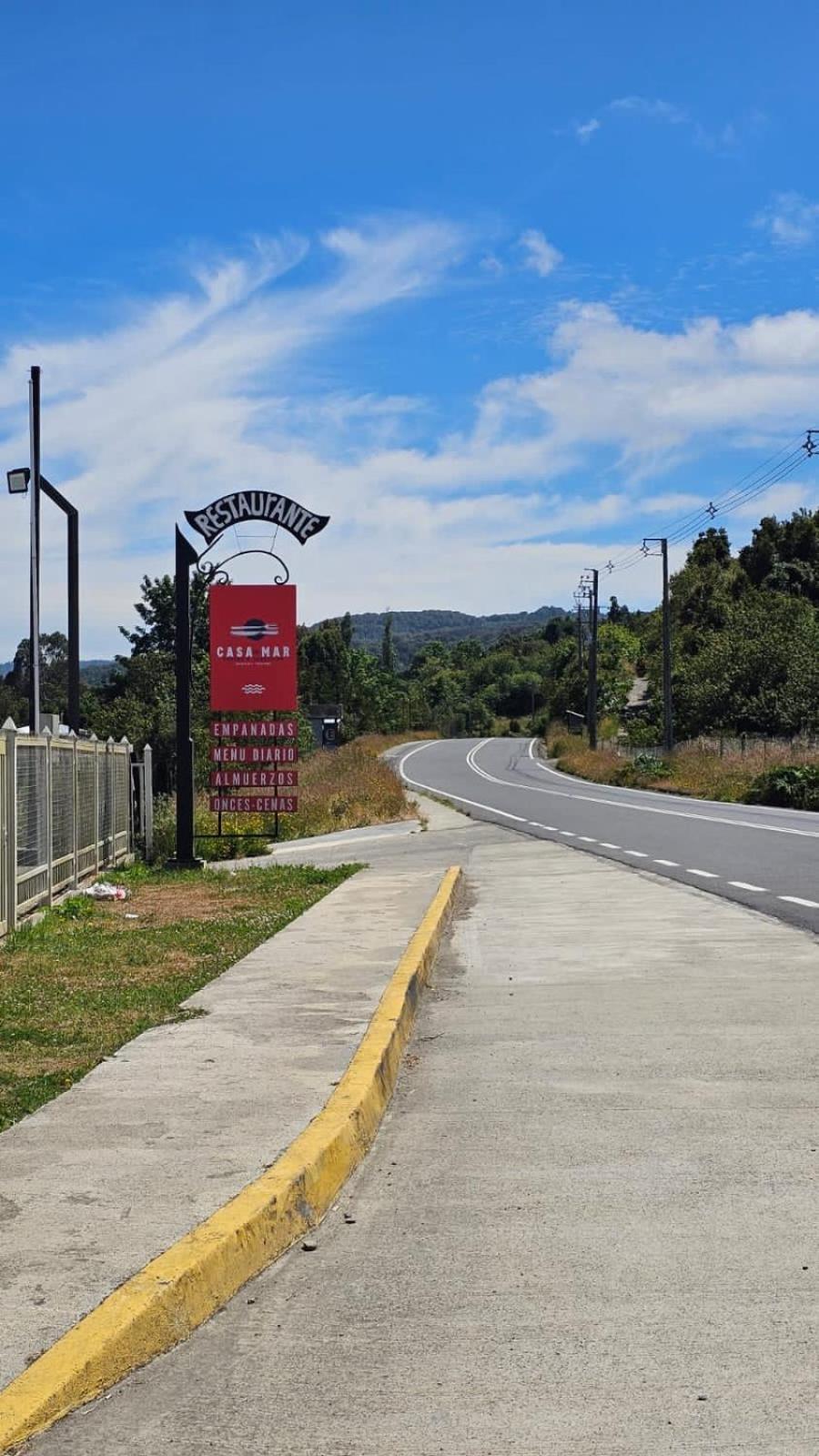 Hostal Hunter Puerto Montt Exterior foto
