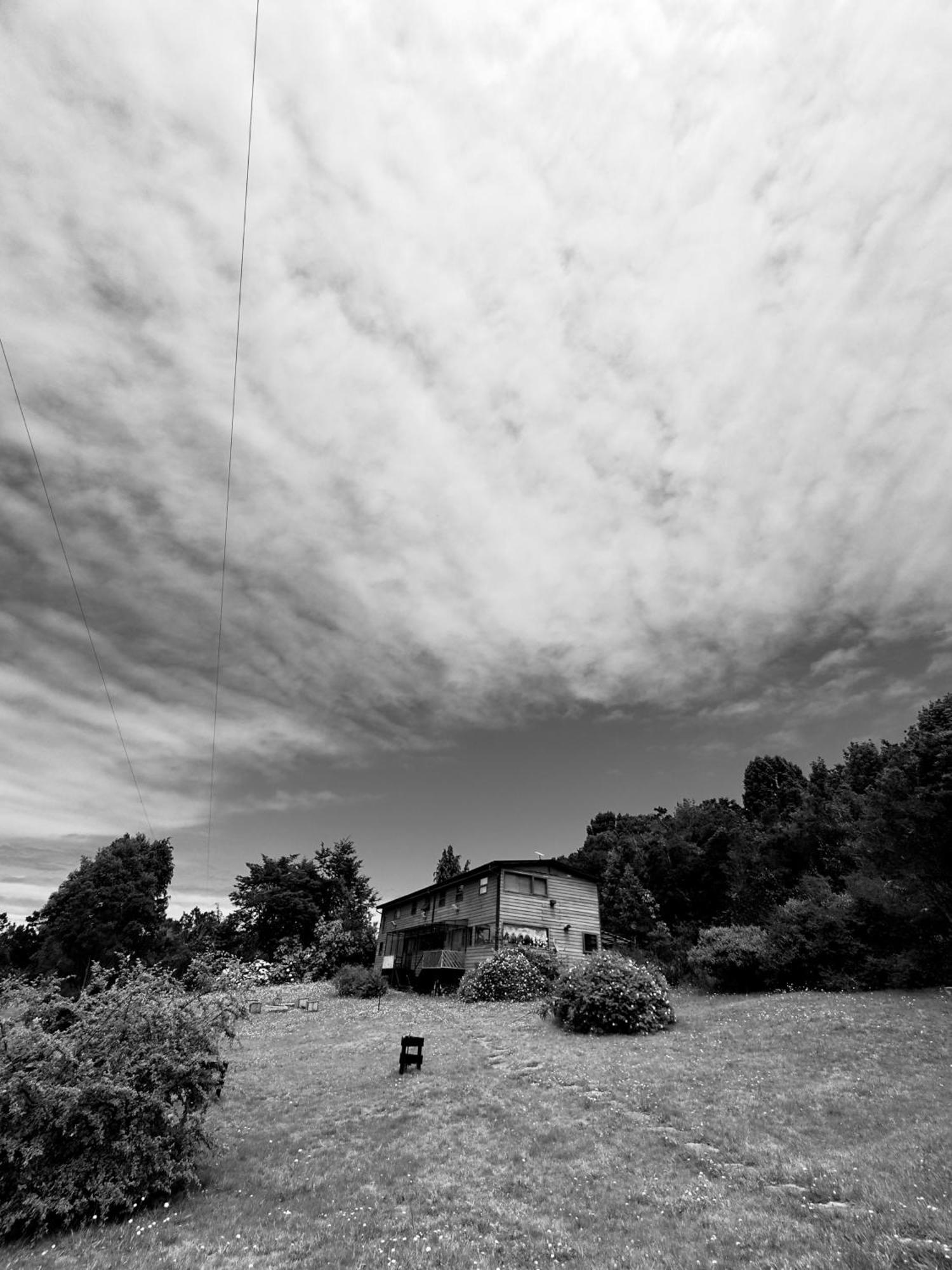 Hostal Hunter Puerto Montt Exterior foto